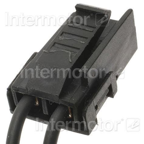 Standard Ignition Power Distribution Block 